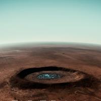 Ohnivé koule: Návštěvníci z temných světů