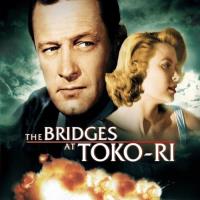 Mosty na Toko-Ri