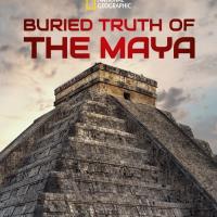 Bájná jeskyně Mayů