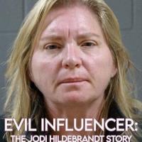 Pekelná influencerka: Skutečná tvář Jodi Hildebrandt