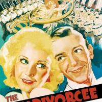 The Gay Divorcee