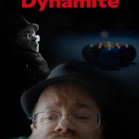 96 Pounds of Dynamite