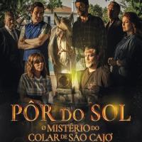 Sunset: The Mystery of the Necklace of São Cajó