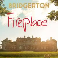 Bridgerton: Fireplace