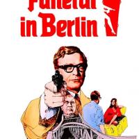 Pohřeb v Berlíně