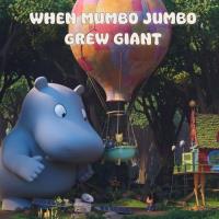 Da Mumbo Jumbo blev kampestor