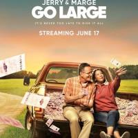 Jerry a Marge jedou ve velkém