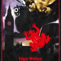 Edgar Wallace - Der Frosch mit der Maske