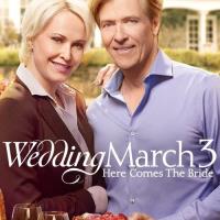 Svatební pochod 3: Přichází nevěsta
