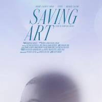 Saving Art