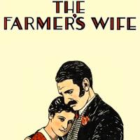 Farmářova žena