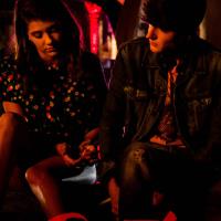 Pachuť dospívání