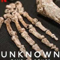 Nepoznané: Jeskyně kostí