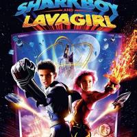 Dobrodružství Žraločáka a Lávovky