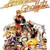 American Graffiti