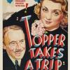 Topper Takes a Trip