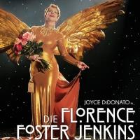 Die Florence Foster Jenkins Story