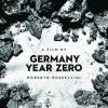 Germany Year Zero