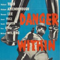 Nebezpečí mezi námi