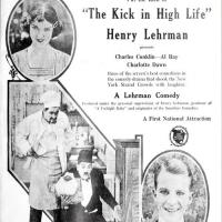 The Kick in High Life