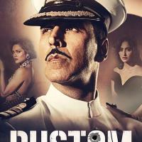 Rustom