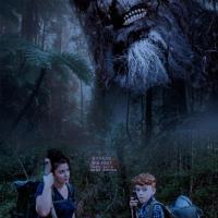 Alone with Bigfoot