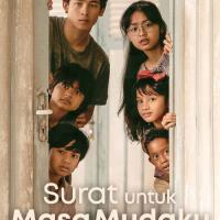 A Letter to My Youth