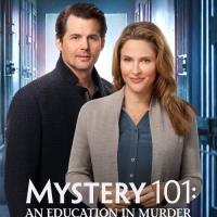 Záhady pro začátečníky: Vražda na univerzitě