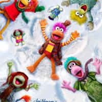 Fraggle Rock: První sníh