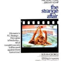 The Strange Affair