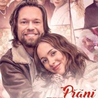 Přání Ježíškovi