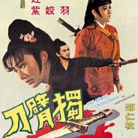 The One-Armed Swordsman