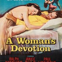 A Woman's Devotion