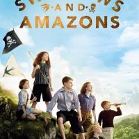 Swallows and Amazons