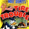 Donald's Tire Trouble