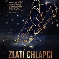 Zlatí chlapci: Příběhy slovenského hokeje