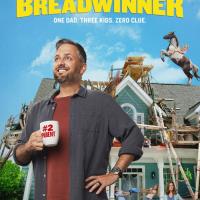 The Breadwinner