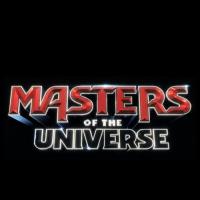 Masters of the Universe