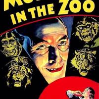 Murders in the Zoo