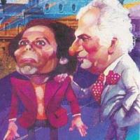 The Witness Who Didn't See Anything