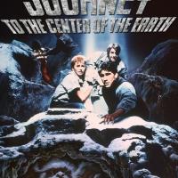 Cesta do středu Země