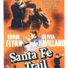Santa Fe Trail