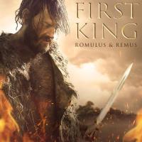 Romulus a Remus: První král