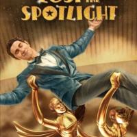 Ztracený v záři reflektorů