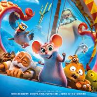 Myška Pattie: Na vlnách dobrodružství