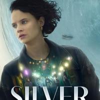 Stříbro a kniha snů