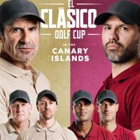 El Clásico Golf in the Canary Islands