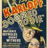 Doomed to Die