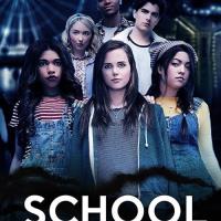 School Spirits