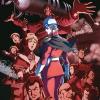 Mobile Suit Gundam: The Origin I - Blue-Eyed Casval